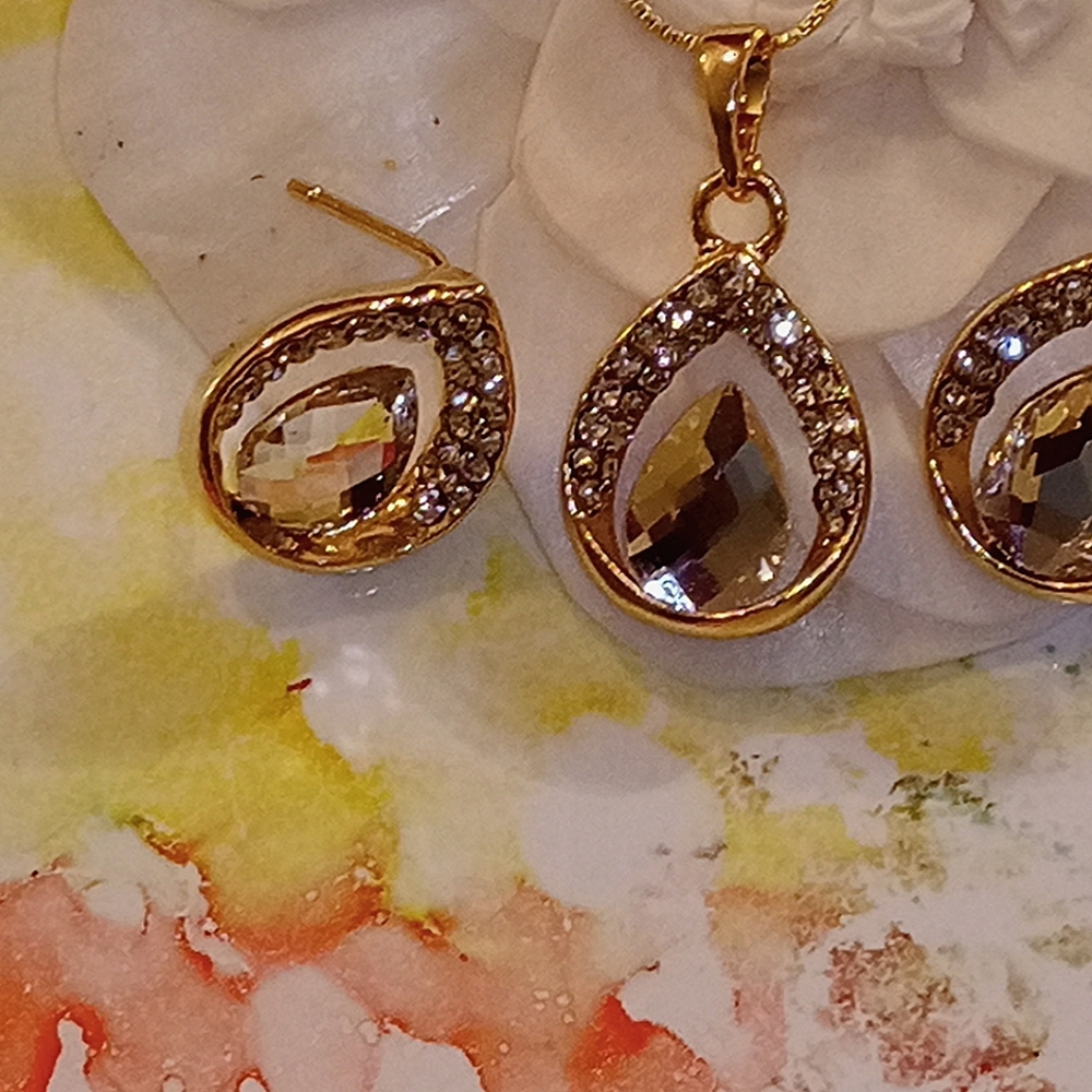Jewelry Set
